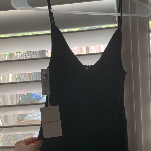 Nwt Aritzia dress - Picture 4 of 5